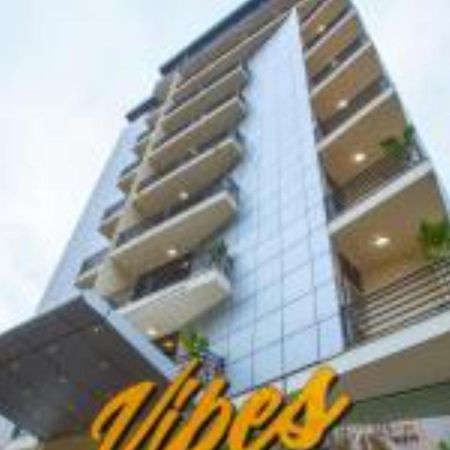 Vibes Hotel And Spa Addis-Abeba Extérieur photo