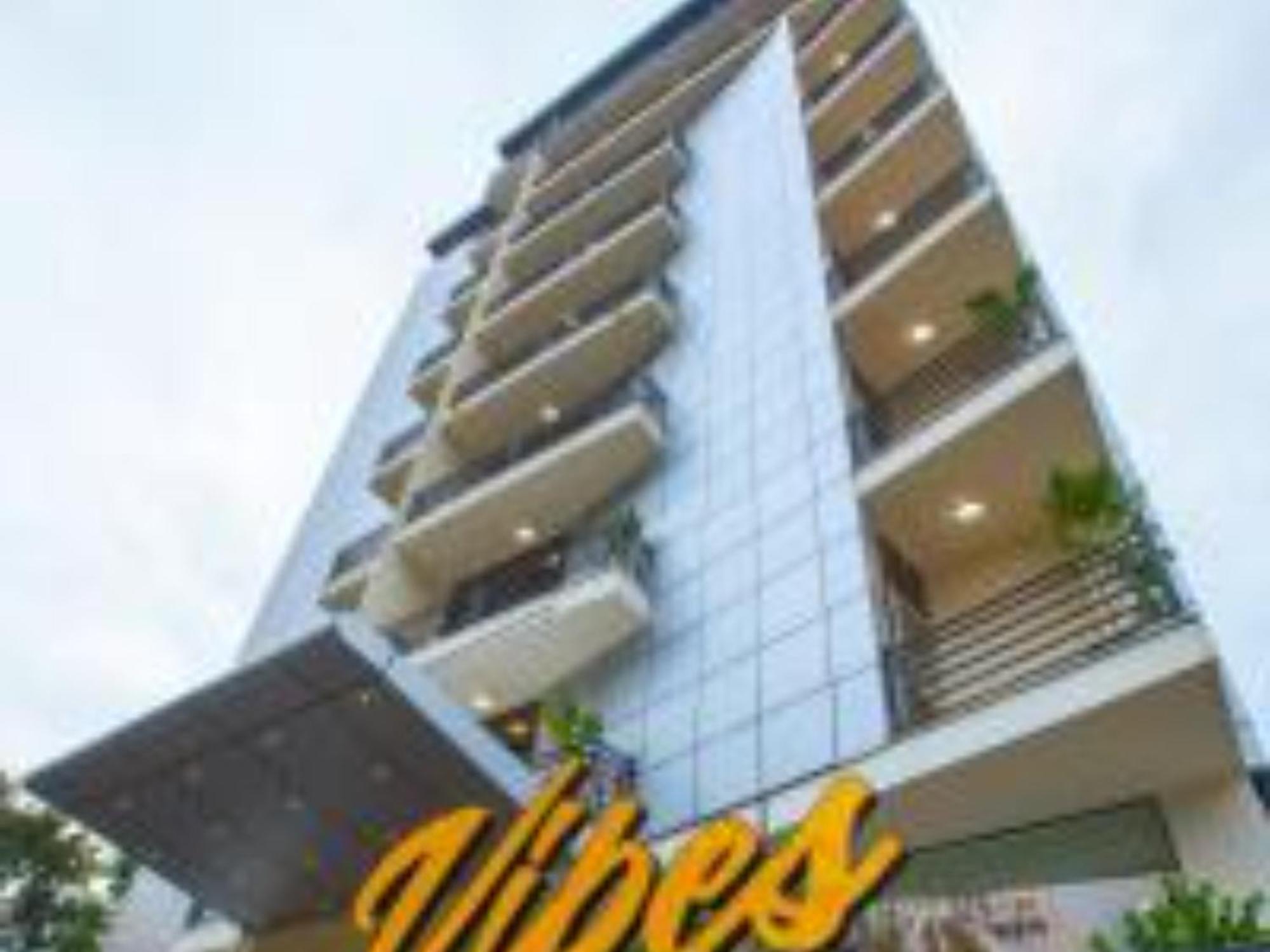 Vibes Hotel And Spa Addis-Abeba Extérieur photo